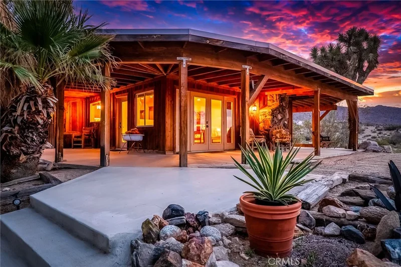 8830 Quail Springs Road, Joshua Tree, CA 92252