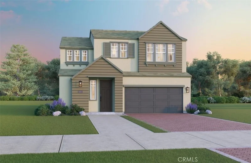 4153 S. Winwood Paseo S, Ontario, CA 91761
