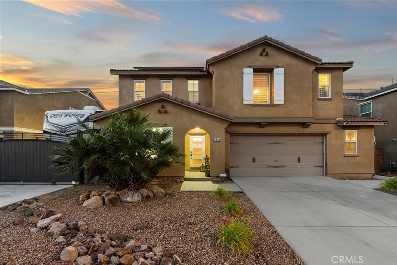 5239 Jade Court, Lancaster, CA 93536