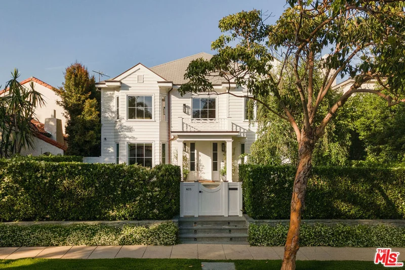 621 21st Place, Santa Monica, CA 90402