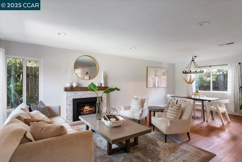 4536 Birch Bark Rd, Concord, CA 94521