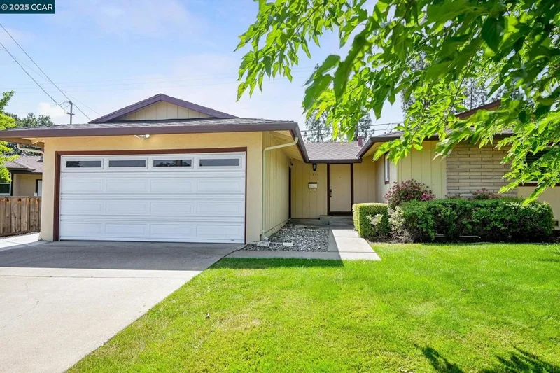 1236 Sherlock Way, Concord, CA 94521