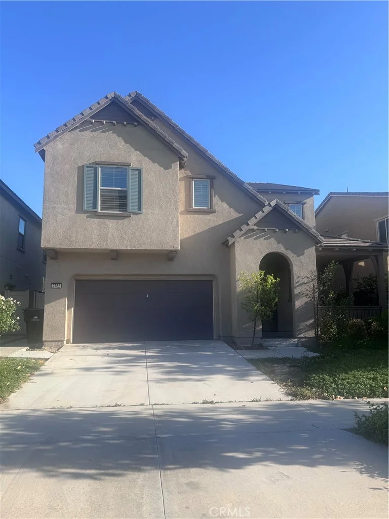 2762 E Agrarian Street E, Ontario, CA 91762
