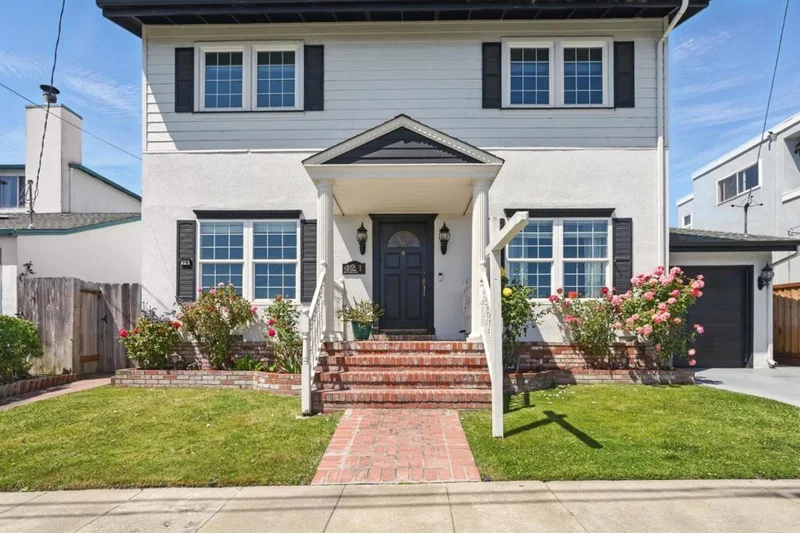 421 Elm Avenue, San Bruno, CA 94066