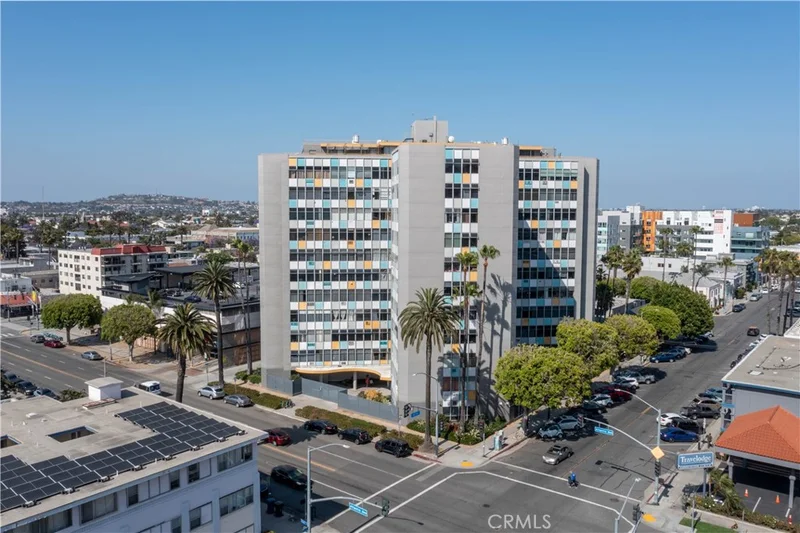 100 Atlantic Avenue 603, Long Beach, CA 90802