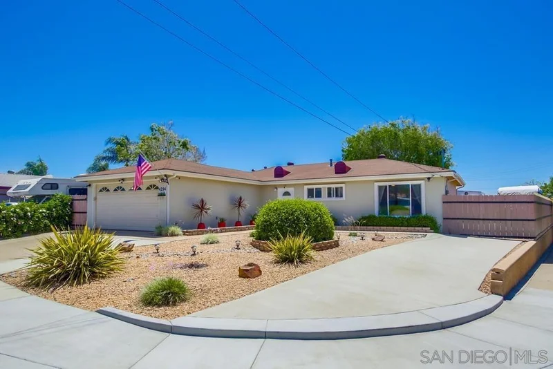4294 Caledonia Dr, San Diego, CA 92111
