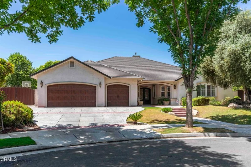 3007 Springbank Court, Bakersfield, CA 93311