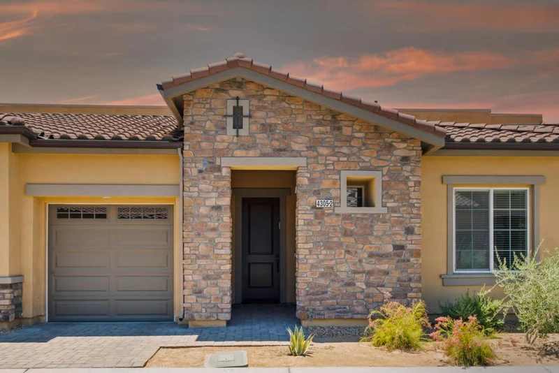 4305 Minori Court 2, Palm Desert, CA 92260