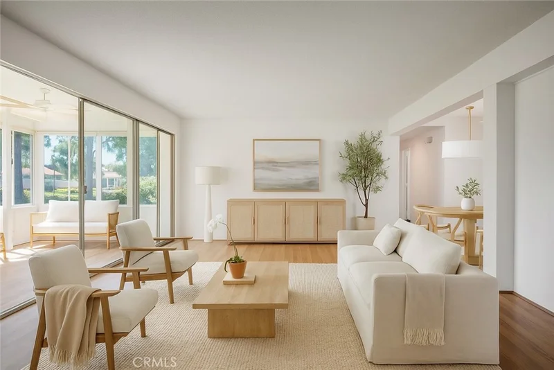 270 Avenida Sevilla C, Laguna Woods, CA 92637