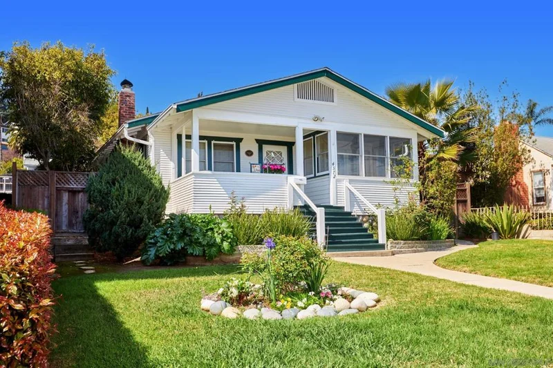 4572 Date Avenue, La Mesa, CA 91941
