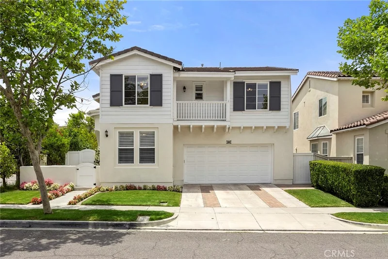 46 Skywood Street, Ladera Ranch, CA 92694
