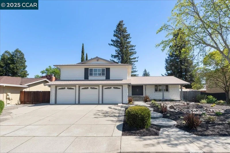 2551 Toltec Cir, San Ramon, CA 94583