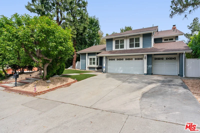 12320 Nugent Drive, Granada Hills, CA 91344