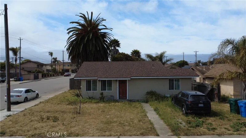 796 Mentone, Grover Beach, CA 93433