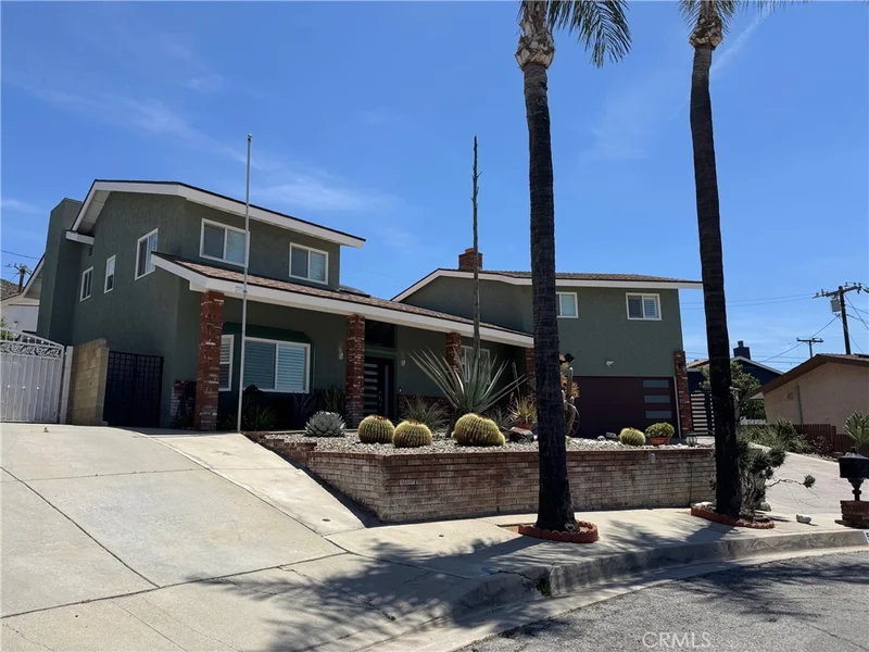 5431 Monte Drive, San Bernardino, CA 92404