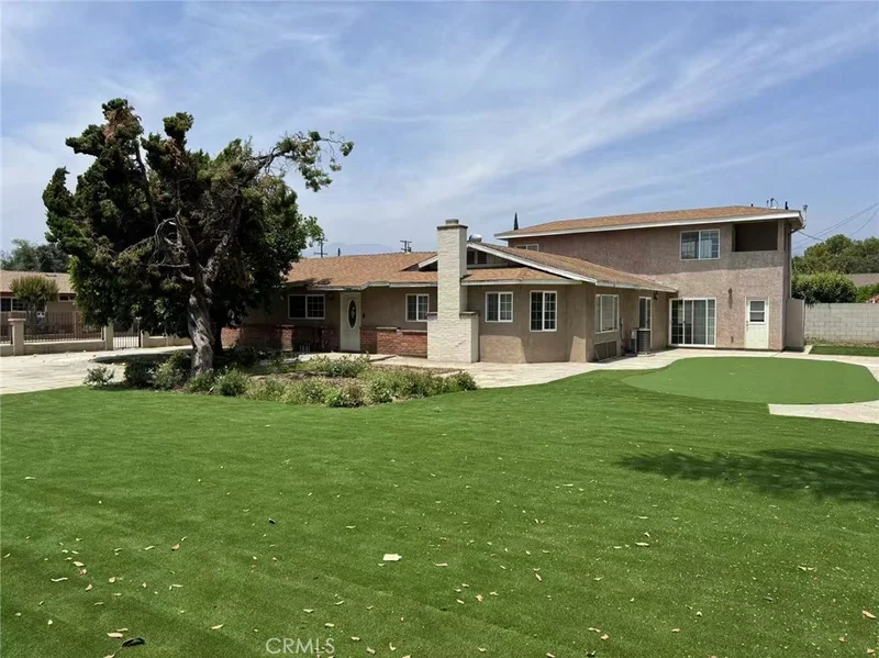 11849 Lower Azusa Road, El Monte, CA 91732