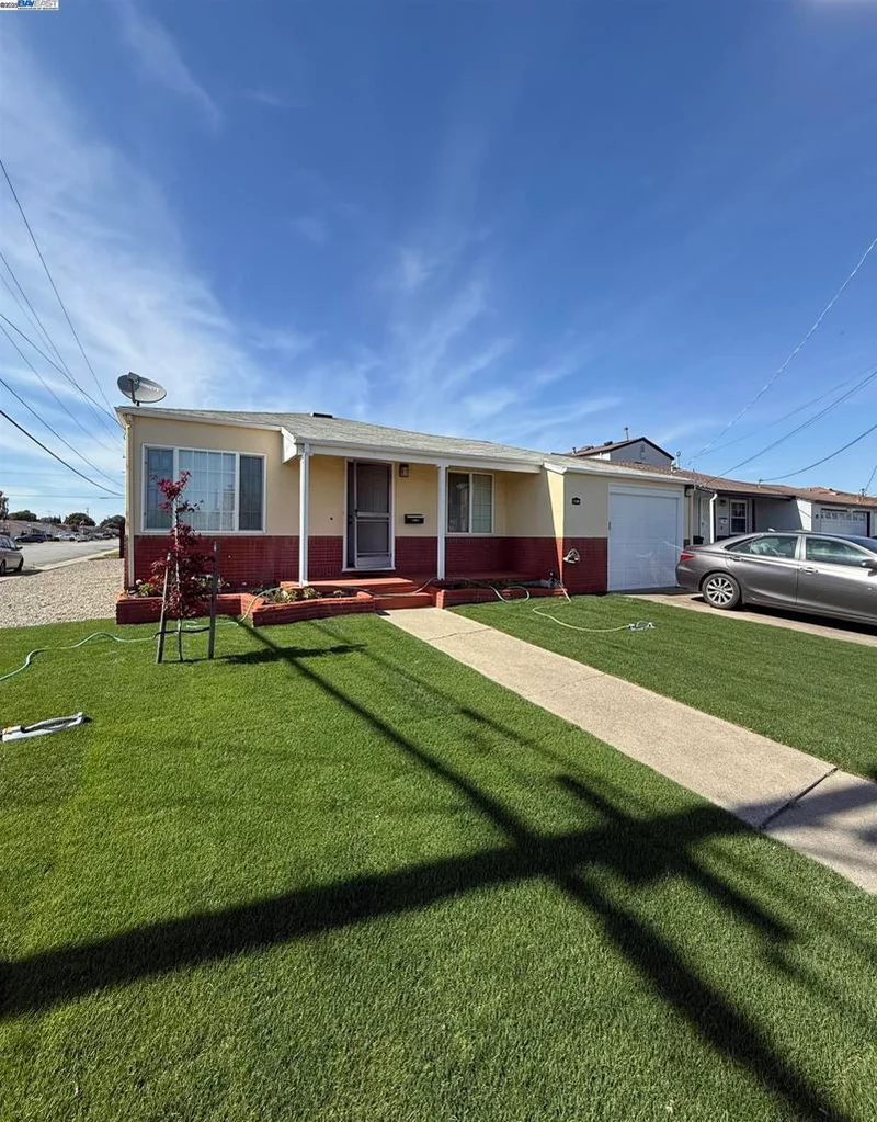 1185 Via Manzanas, San Lorenzo, CA 94580
