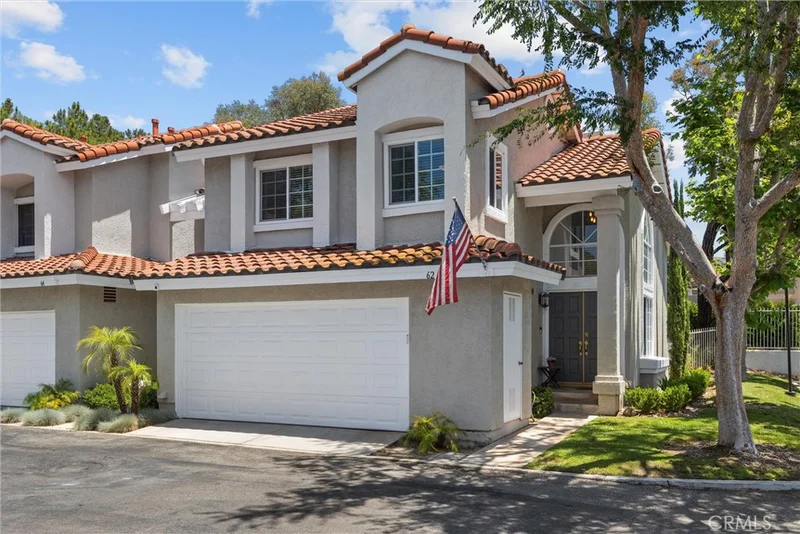 62 Wild Horse Loop 29, Rancho Santa Margarita, CA 92688