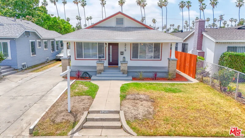 5219 Ruthelen Street, Los Angeles, CA 90062