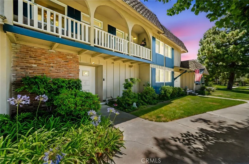 4308 Larwin Avenue, Cypress, CA 90630