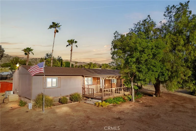22910 Olivas Avenue, Nuevo, CA 92567
