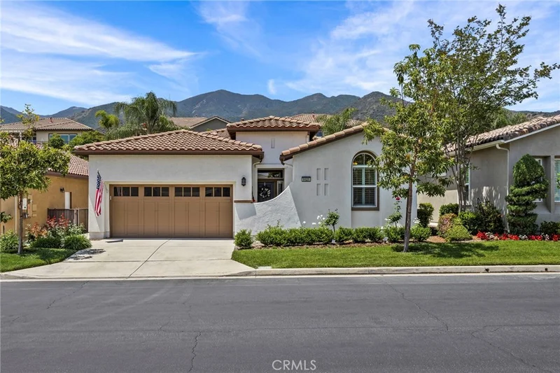 9121 Wooded Hill Drive, Corona, CA 92883