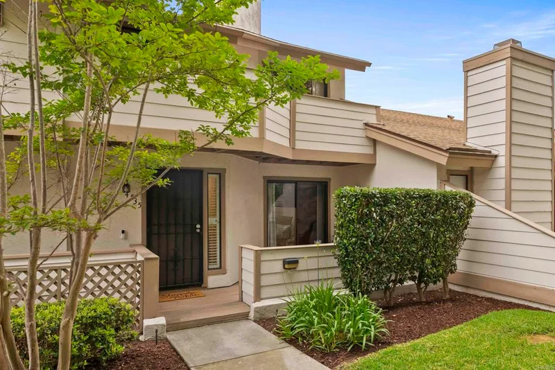 4535 Chateau Drive, San Diego, CA 92117