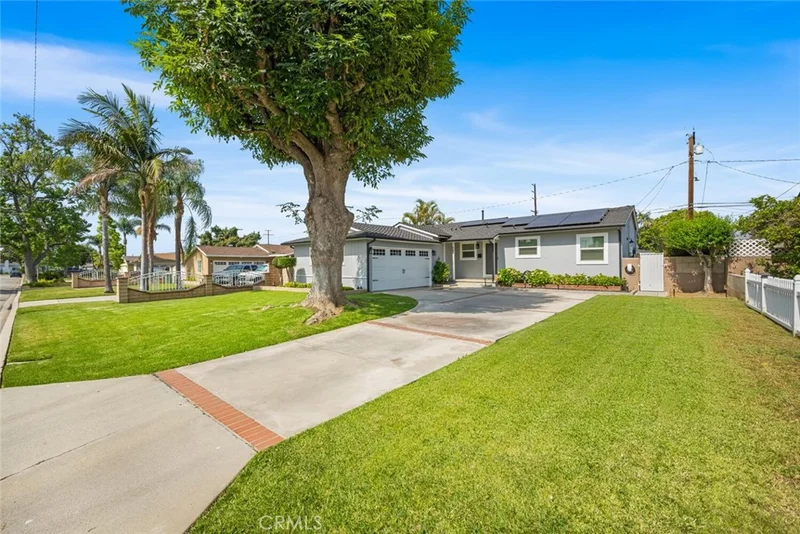 547 N Maplewood Avenue, West Covina, CA 91790