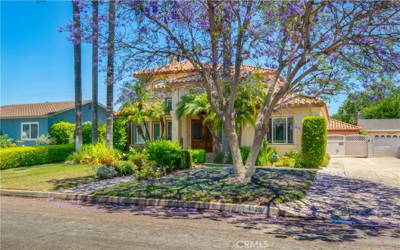 4520 Graywood Avenue, Long Beach, CA 90808