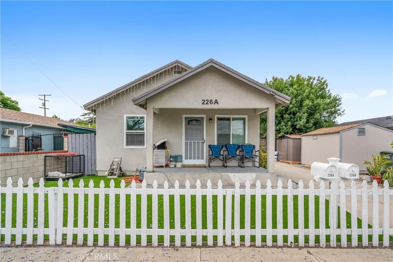 226 W Maitland Street, Ontario, CA 91762