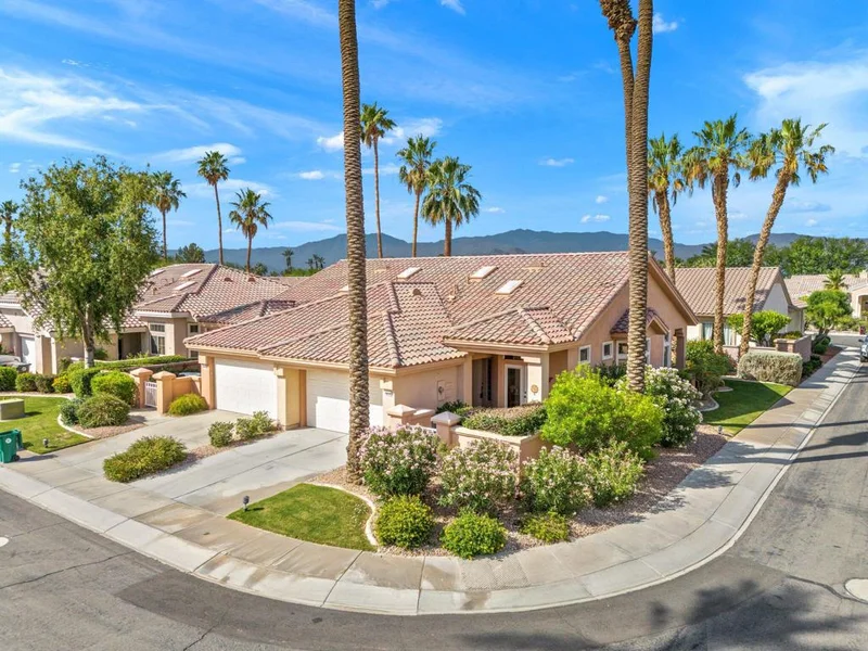 78335 Silent Drive, Palm Desert, CA 92211