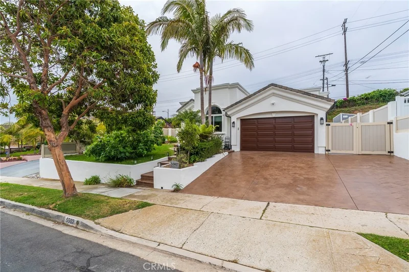 5502 Beran St, Torrance, CA 90503