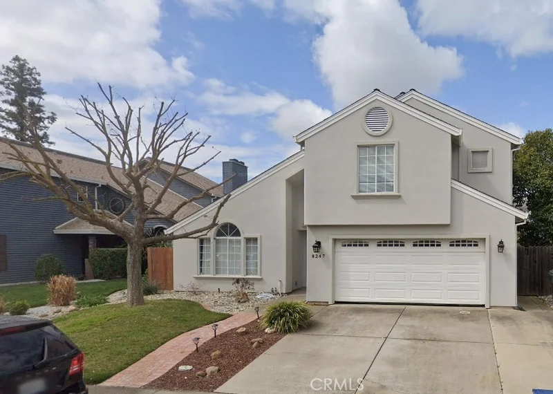 8247 Derbyshire Circle, Sacramento, CA 95828