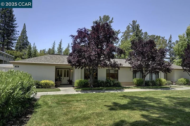 1160 Leisure Ln 1, Walnut Creek, CA 94595