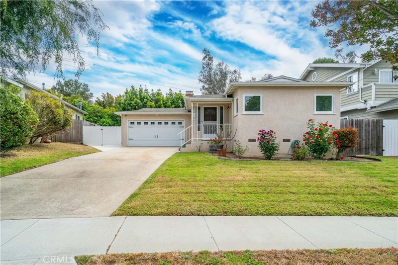 2718 Loftyview Drive, Torrance, CA 90505