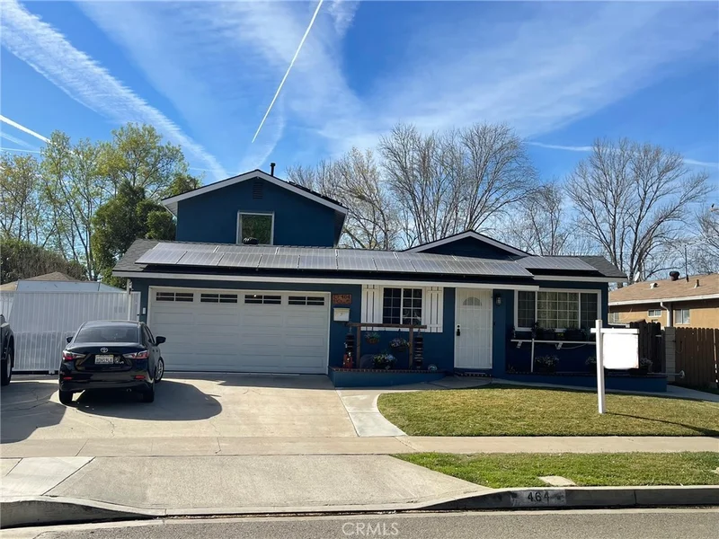 464 S James Street, Orange, CA 92869