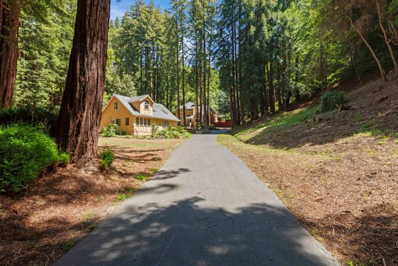 1860 Jarvis Road, Santa Cruz, CA 95065