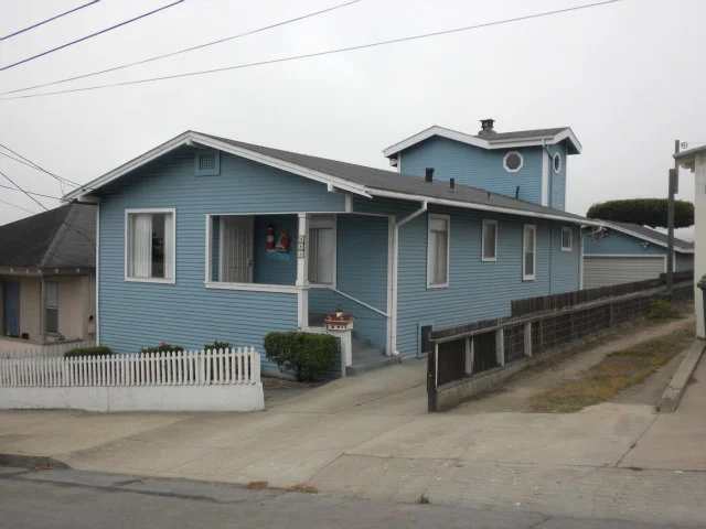 461 Dickman, Monterey, CA 93940