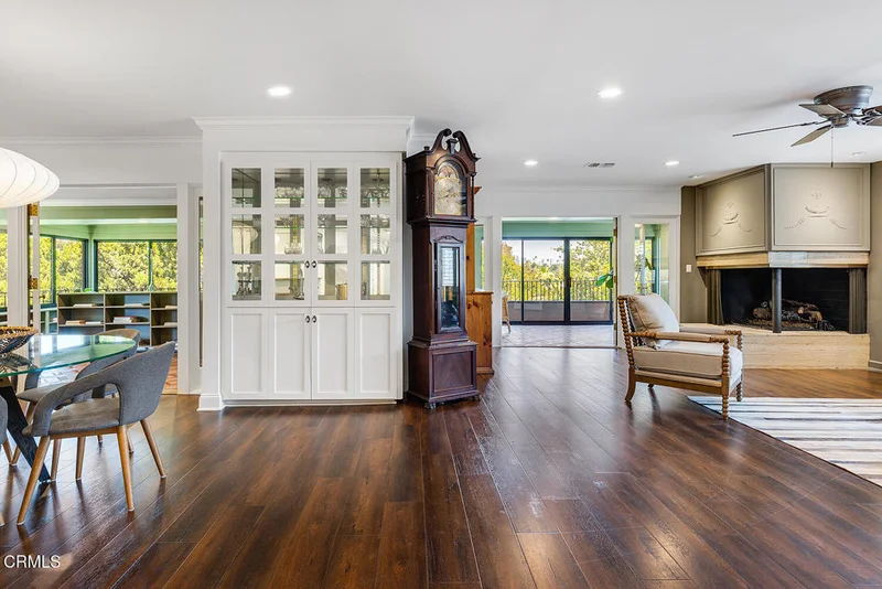 1245 S Orange Grove Boulevard 5, Pasadena, CA 91105