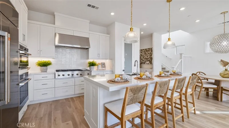 429 Junco, Irvine, CA 92618