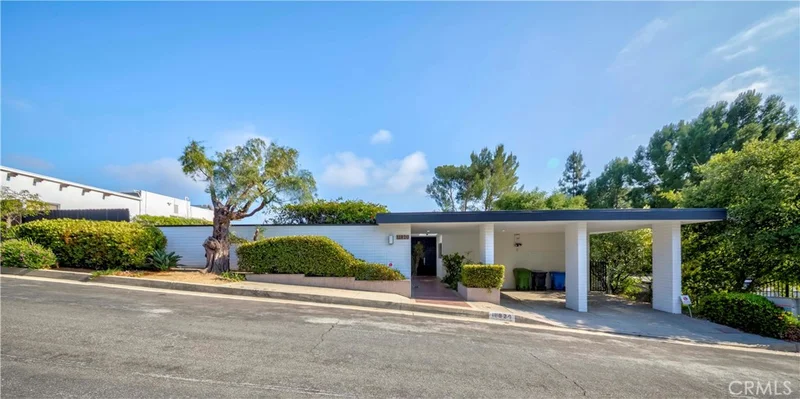 11820 Bel Terrace, Los Angeles, CA 90049