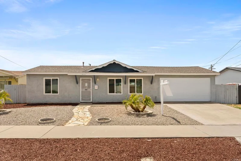 450 Dichter Street, El Cajon, CA 92019