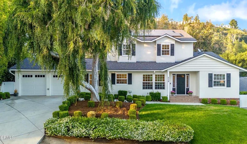 519 Paulette Place, La Canada Flintridge, CA 91011