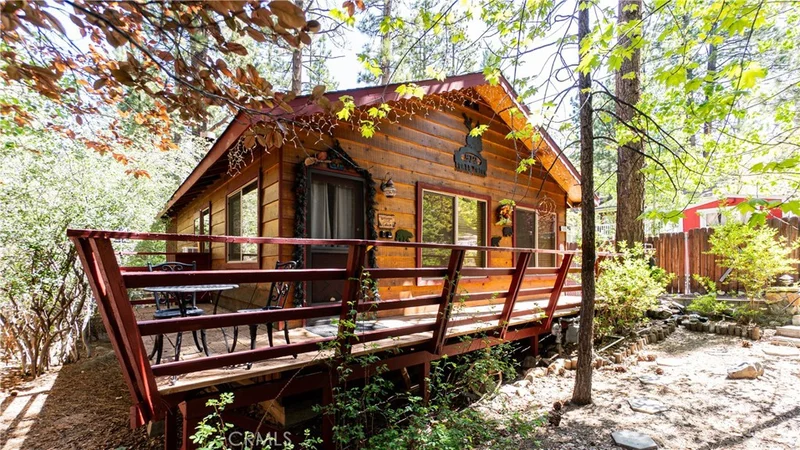 513 Sugarloaf Boulevard, Big Bear City, CA 92314