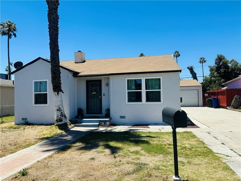 8580 Mango Avenue, Fontana, CA 92335