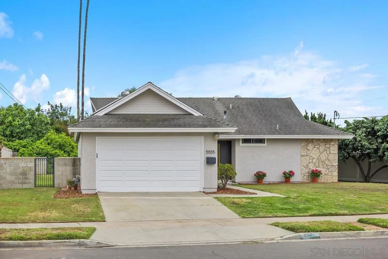 5555 Castleton Drive, San Diego, CA 92117