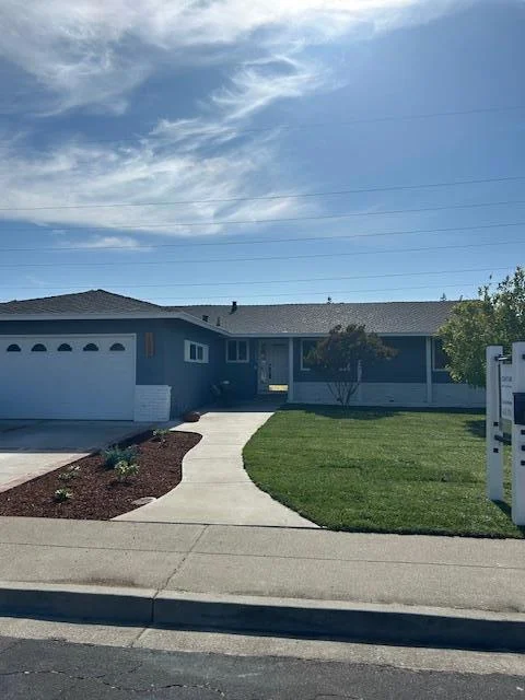 1123 Lucille Street, Livermore, CA 94550
