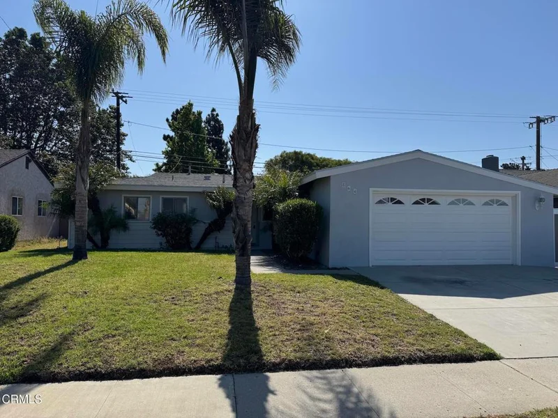 864 Sharon Drive, Camarillo, CA 93010