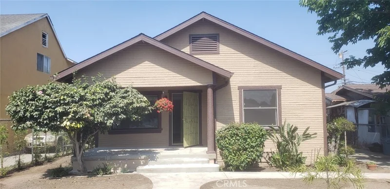 6201 Santa Fe Avenue, Huntington Park, CA 90255