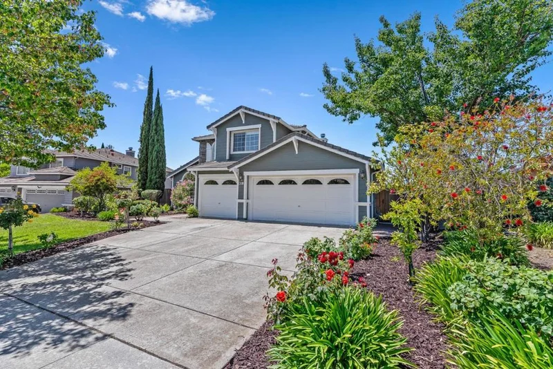 6261 Running Springs Road, San Jose, CA 95135